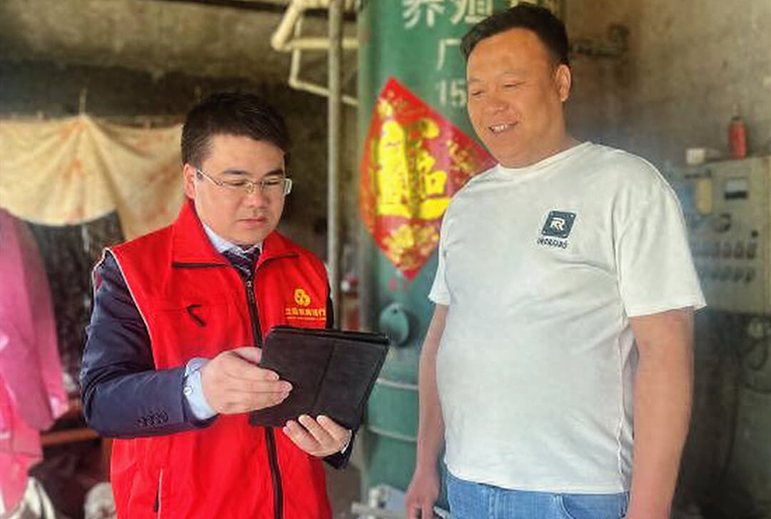 山东临沂：千里寄信谢意浓——一封特快专递背后的暖心服务故事